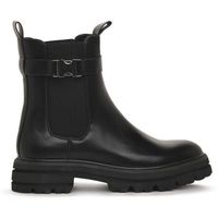 kharisma botines nero soft para mujer