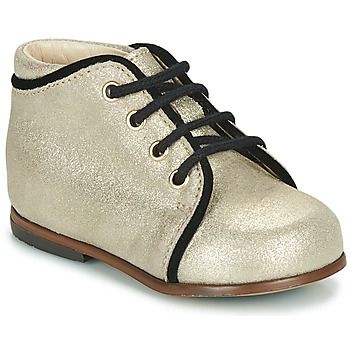 Little Mary Zapatillas altas MEGGIE para niña