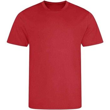 Awdis Camiseta JC001 para hombre
