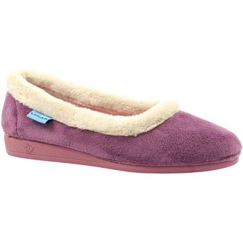 Lunar Pantuflas Mabel II para mujer