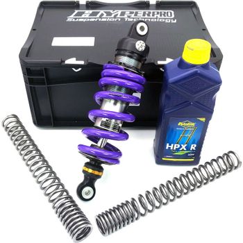 Kit de mejora de suspensión Ducati 851 Strada Hyperpro Streetboxt