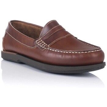 Cardozo 1956 Mocasines Mocasín de piel para hombre