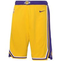 los angeles lakers short nina gt44497 para nina