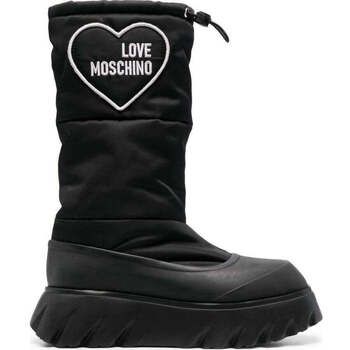 Love Moschino Botines - para mujer