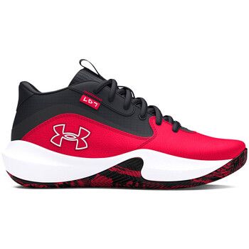 Under Armour Deportivas Moda - para niña