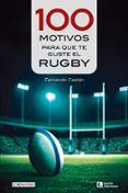 100 motivos para que te guste el rugby