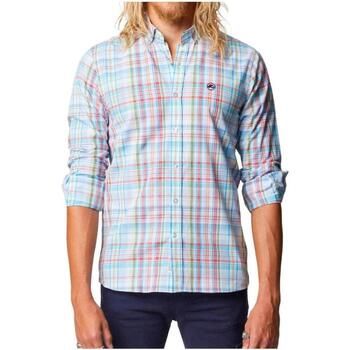 Altonadock Camisa manga larga 123275020176 para hombre