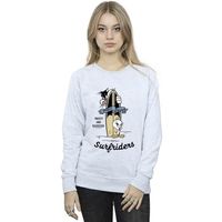 dessins animes jersey bi24776 para mujer
