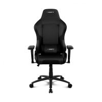 drift dr250 silla gaming negra