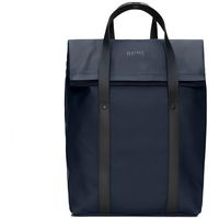 rains mochila navy way tote backpack para mujer