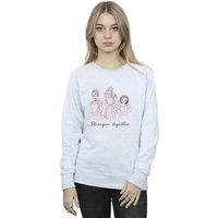 disney jersey princesses stronger together para mujer