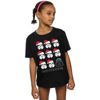 disney camiseta humbug para nina