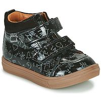 gbb zapatillas altas domena para nina