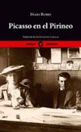 picasso en el pirineo