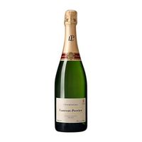 laurent perrier brut champagne gran reserva botella imperial-mathusalem 6 l 12 vol
