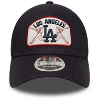 new-era gorra mlb 9forty mc af trucker losdod nvy para hombre