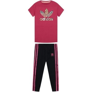 adidas Chándal GN2214 para niña