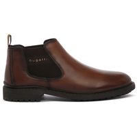 bugatti botas bugatti hoes 6300 cognac para hombre