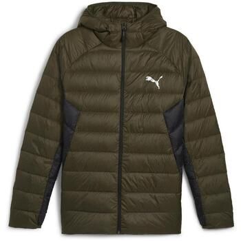 Puma Abrigo de plumas Packlite Hooded Down para hombre
