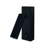 aplique lector led toscana 3w