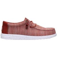 heydude mocasines zapato wally strech sox para hombre