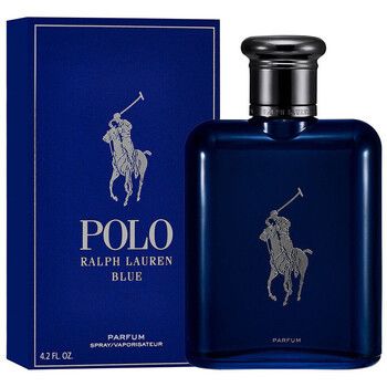 Ralph Lauren Perfume Polo Blue Parfum - 125ml para hombre