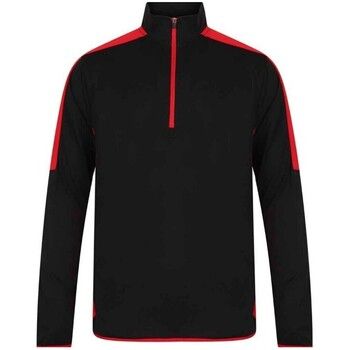Finden & Hales Camiseta manga larga LV571 para hombre