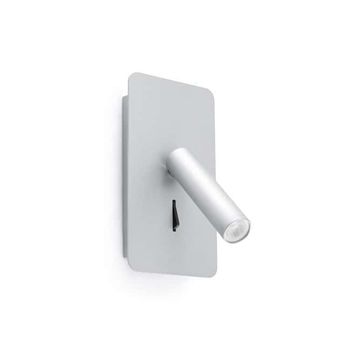 Aplique led suau (3w)