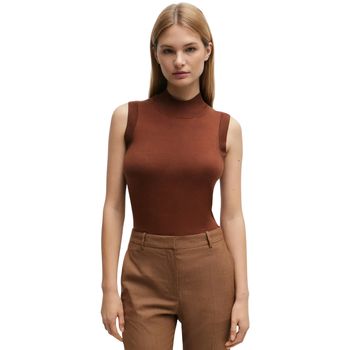 BOSS Camiseta tirantes Fomila para mujer