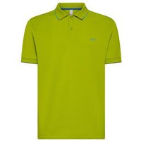 sun68 tops y camisetas a35110 para hombre