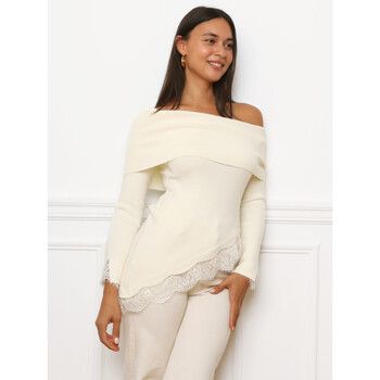 La Modeuse Blusa 80196_P191090 para mujer
