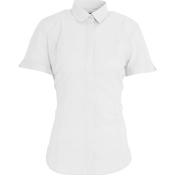 Brook Taverner Camisa BK133 para mujer