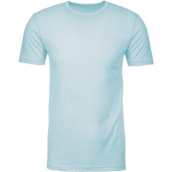 Next Level Camiseta manga larga AB665 para mujer