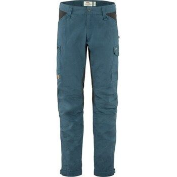 Fjallraven Pantalón cargo Kaipak para hombre