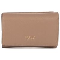 liu jo cartera aa5167e0087cammell para mujer