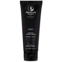 paul mitchell awapuhi wild ginger keratin cream rinse 100ml
