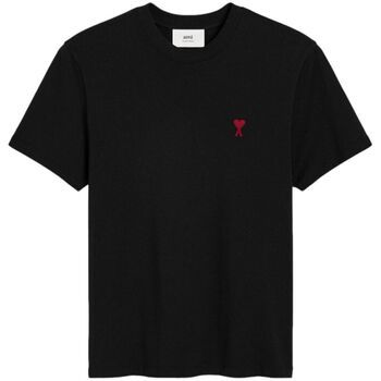 Ami Paris Camiseta 10236122366266 para hombre