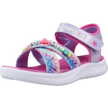 Skechers Sandalias niña 303045l para niña