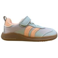 blanditos zapatillas ares gris para nina