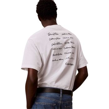 Calvin Klein Jeans Camiseta GT63836 para hombre