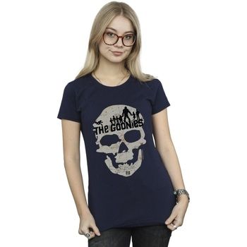 Goonies Camiseta BI22766 para mujer