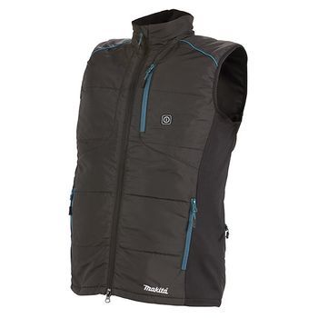 Chaleco Calefactable Talla 