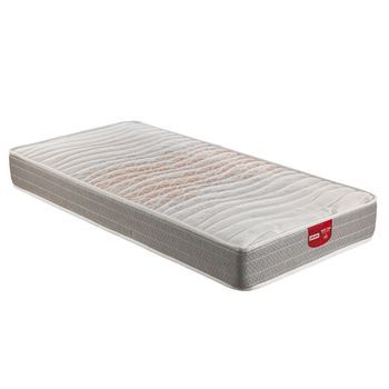 Colchón 80x200 Pikolin Cherry Muelles Ensacados+visco 22cm