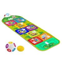 chicco 09150-00 gimnasio para bebe y tapete de juego multicolor manta de juegos para bebes
