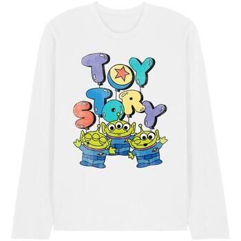 Disney Camiseta manga larga TV33287 para hombre