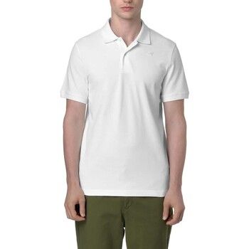 K-Way Polo k5127bw-001 para hombre