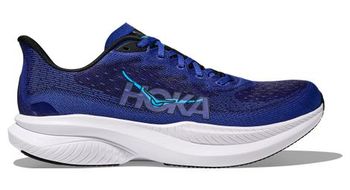 Hoka hombre - azul
