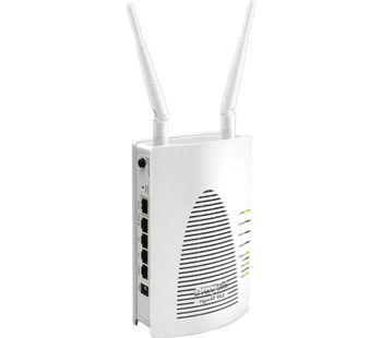 DRAYTEK Vigor VAP903-K WiFi Range Extender - AC 1200, Dual-band