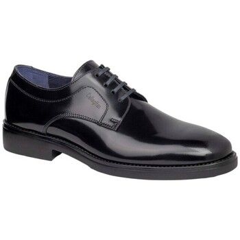 CallagHan Zapatos Hombre 18900 UMI FLORENTIQ Negro para hombre