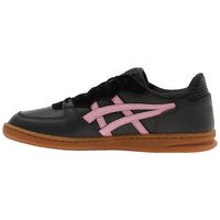 asics zapatillas baskets skyhand og melange de cuir synthetique et de daim para hombre